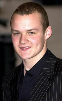 Josh Herdman